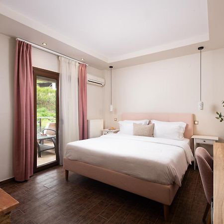 Hotel Naiades Orma Ngoại thất bức ảnh