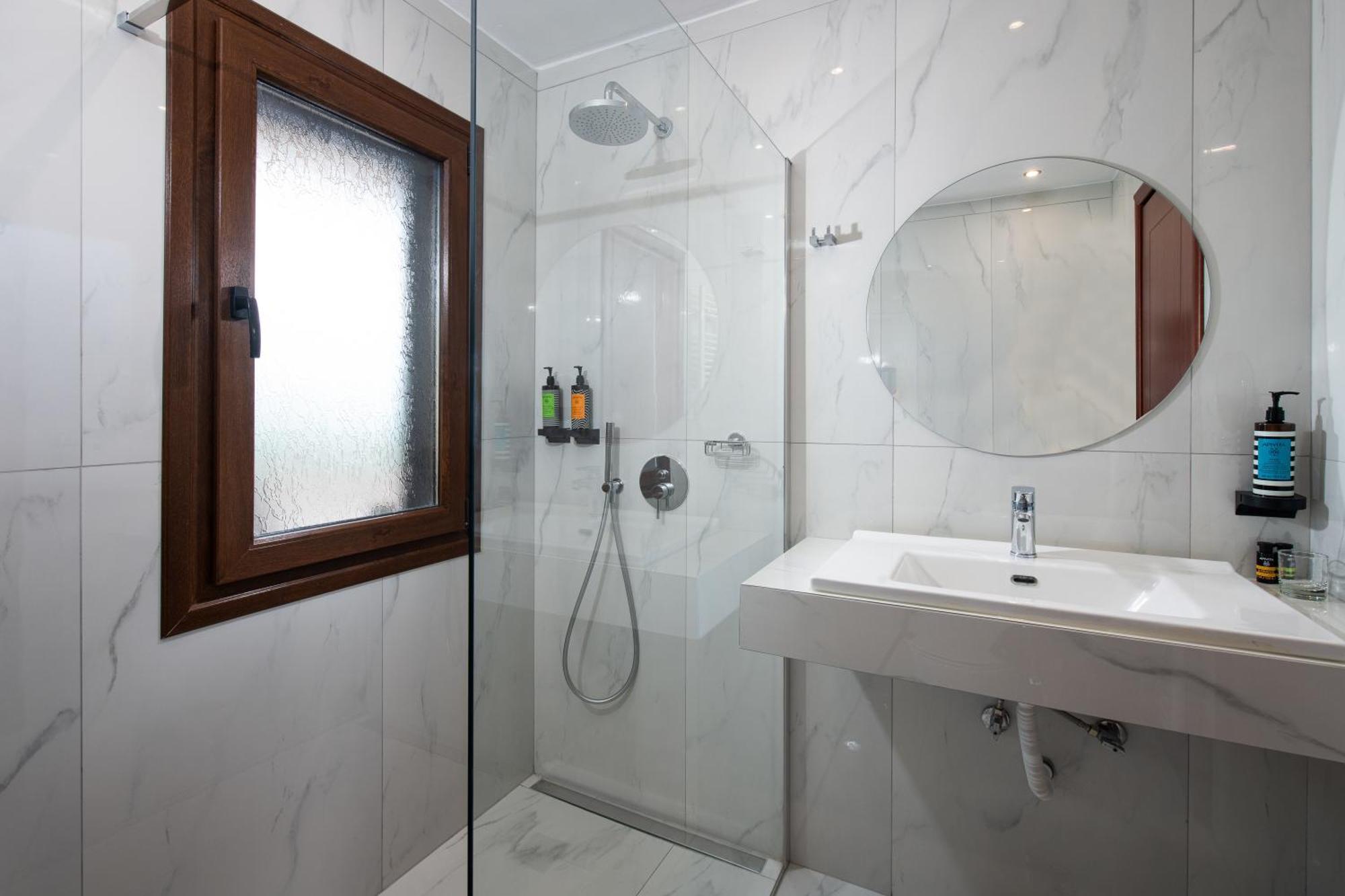 Hotel Naiades Orma Ngoại thất bức ảnh