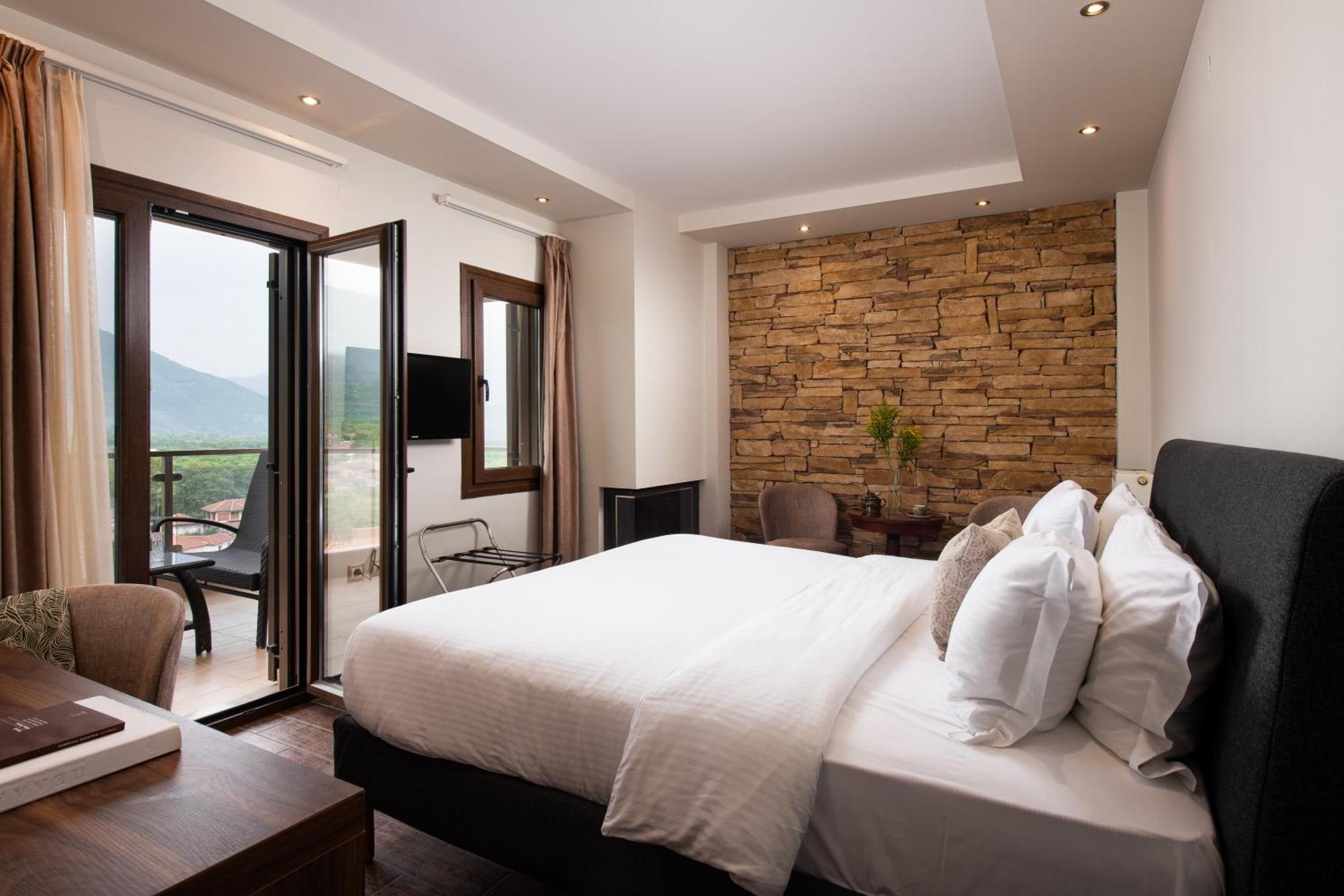 Hotel Naiades Orma Ngoại thất bức ảnh