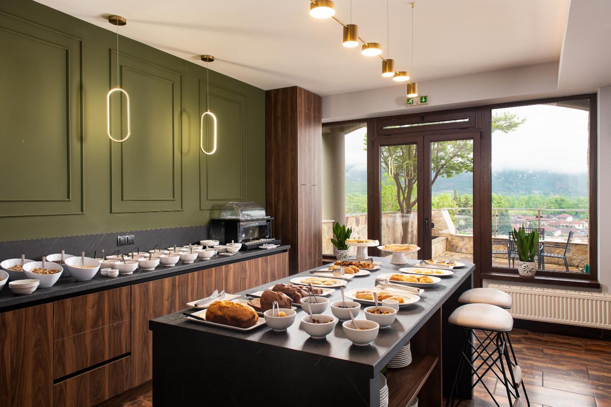 Hotel Naiades Orma Ngoại thất bức ảnh