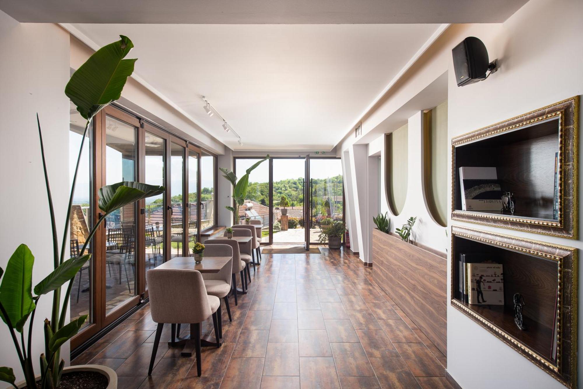Hotel Naiades Orma Ngoại thất bức ảnh