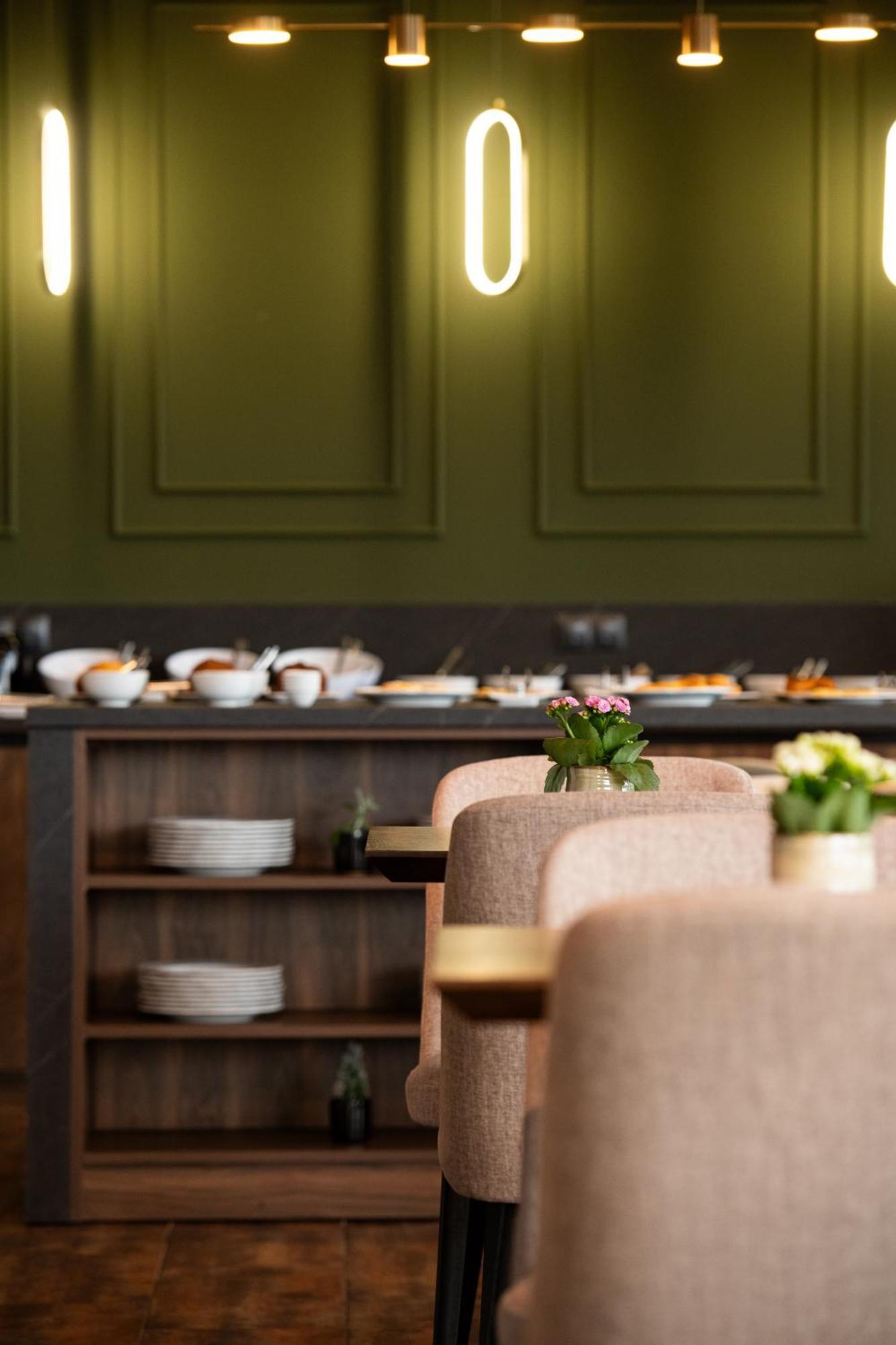 Hotel Naiades Orma Ngoại thất bức ảnh