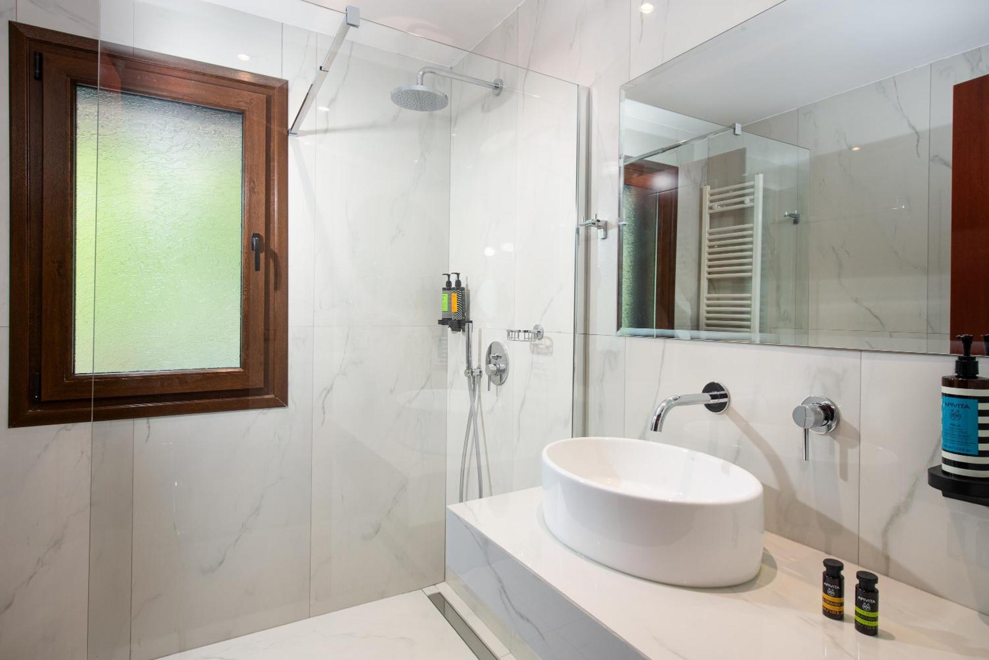 Hotel Naiades Orma Ngoại thất bức ảnh
