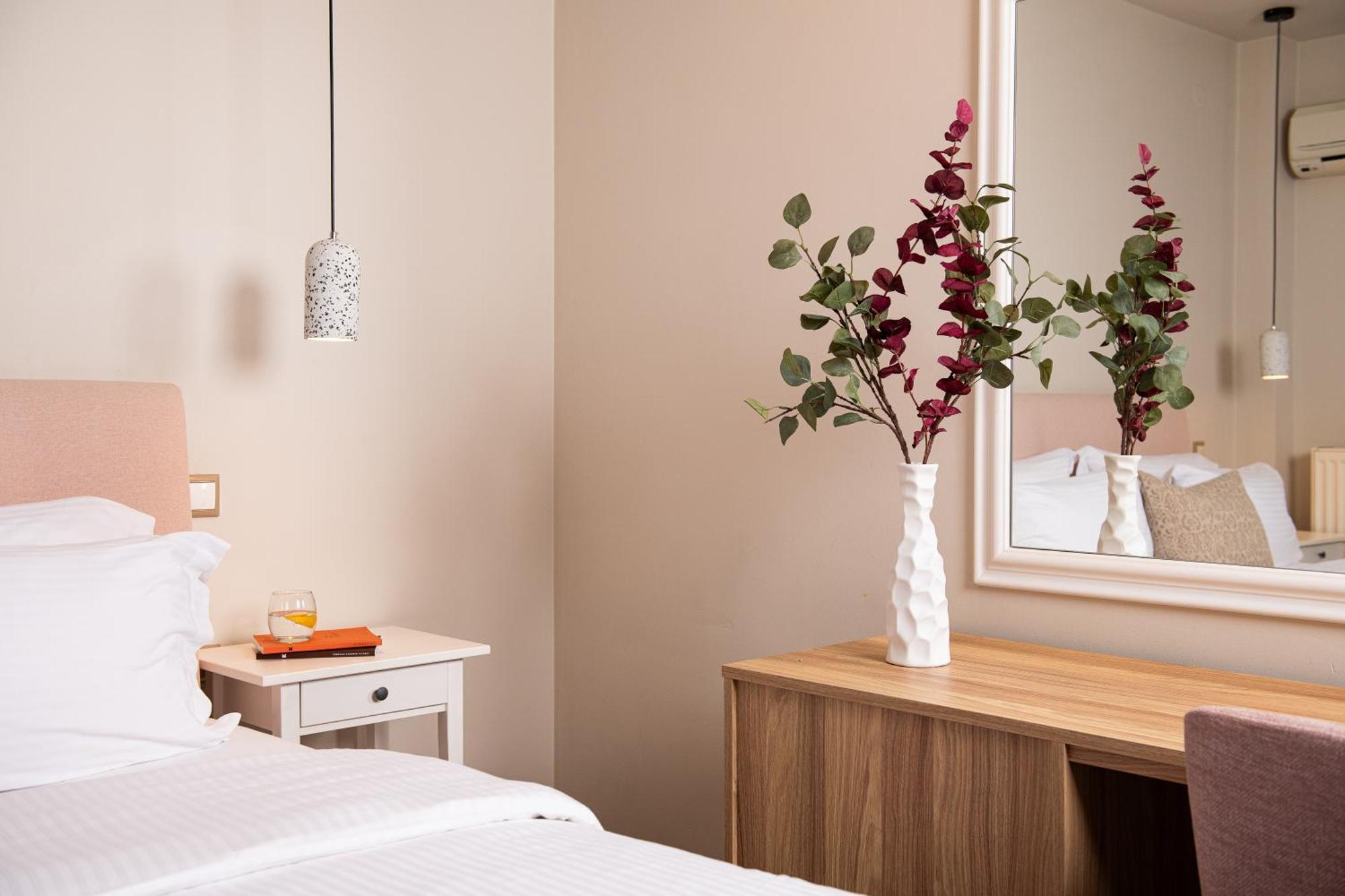 Hotel Naiades Orma Ngoại thất bức ảnh