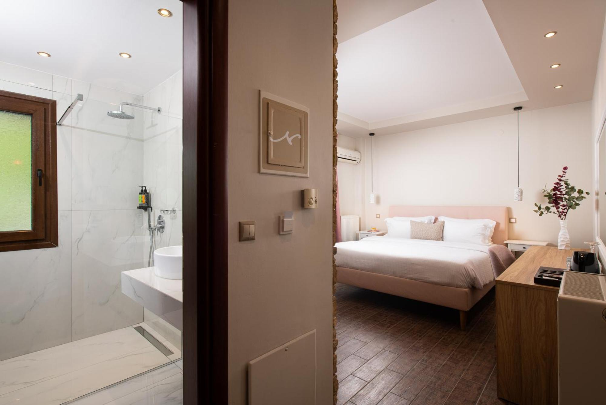 Hotel Naiades Orma Ngoại thất bức ảnh