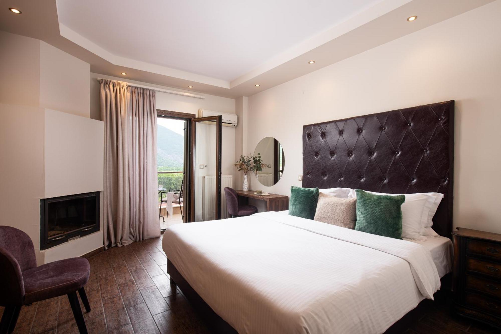 Hotel Naiades Orma Ngoại thất bức ảnh