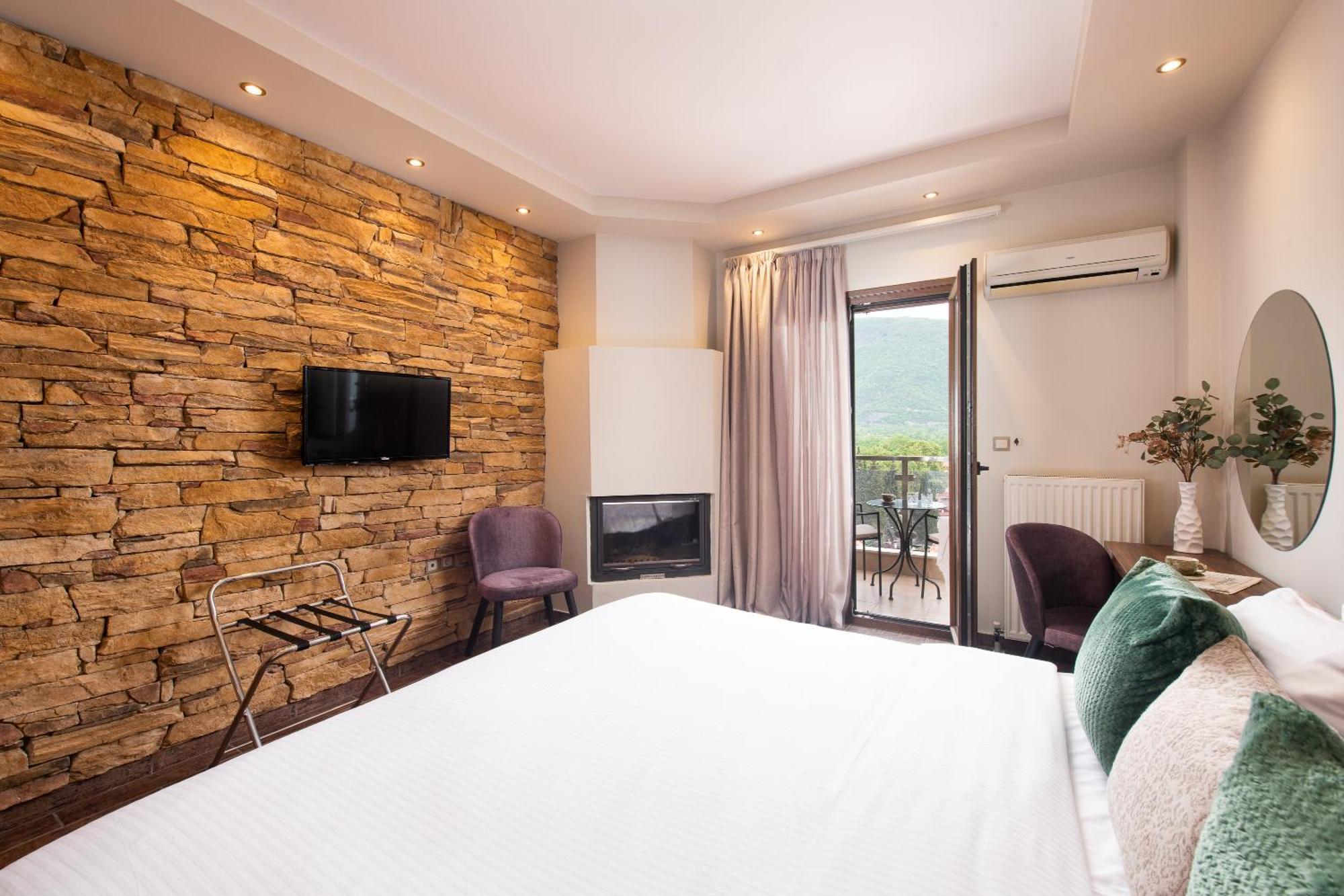 Hotel Naiades Orma Ngoại thất bức ảnh