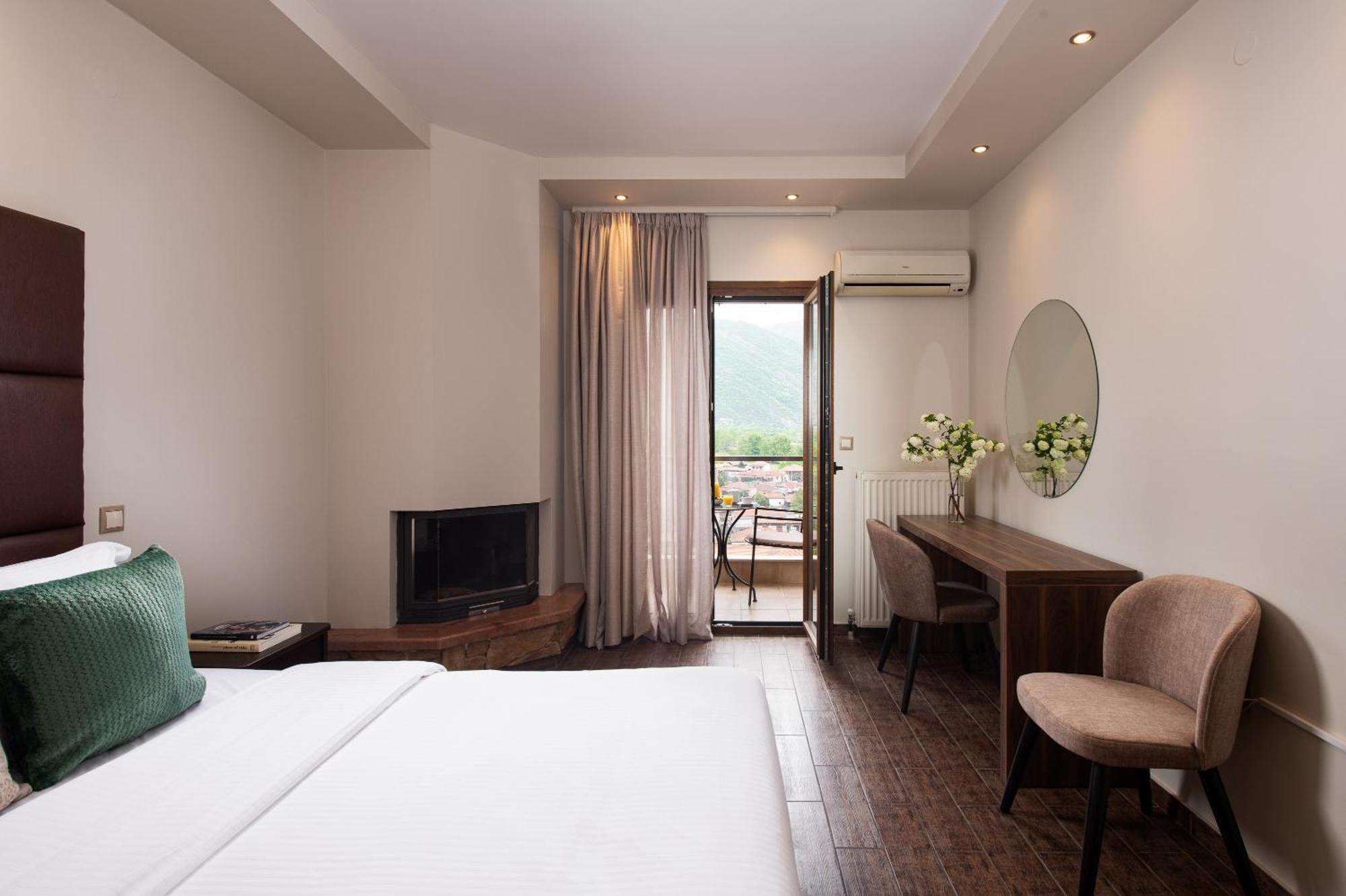 Hotel Naiades Orma Ngoại thất bức ảnh