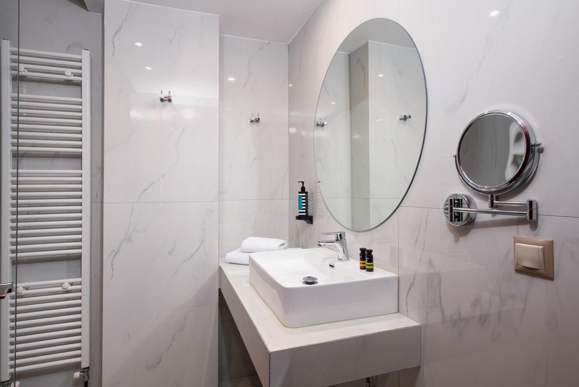 Hotel Naiades Orma Ngoại thất bức ảnh