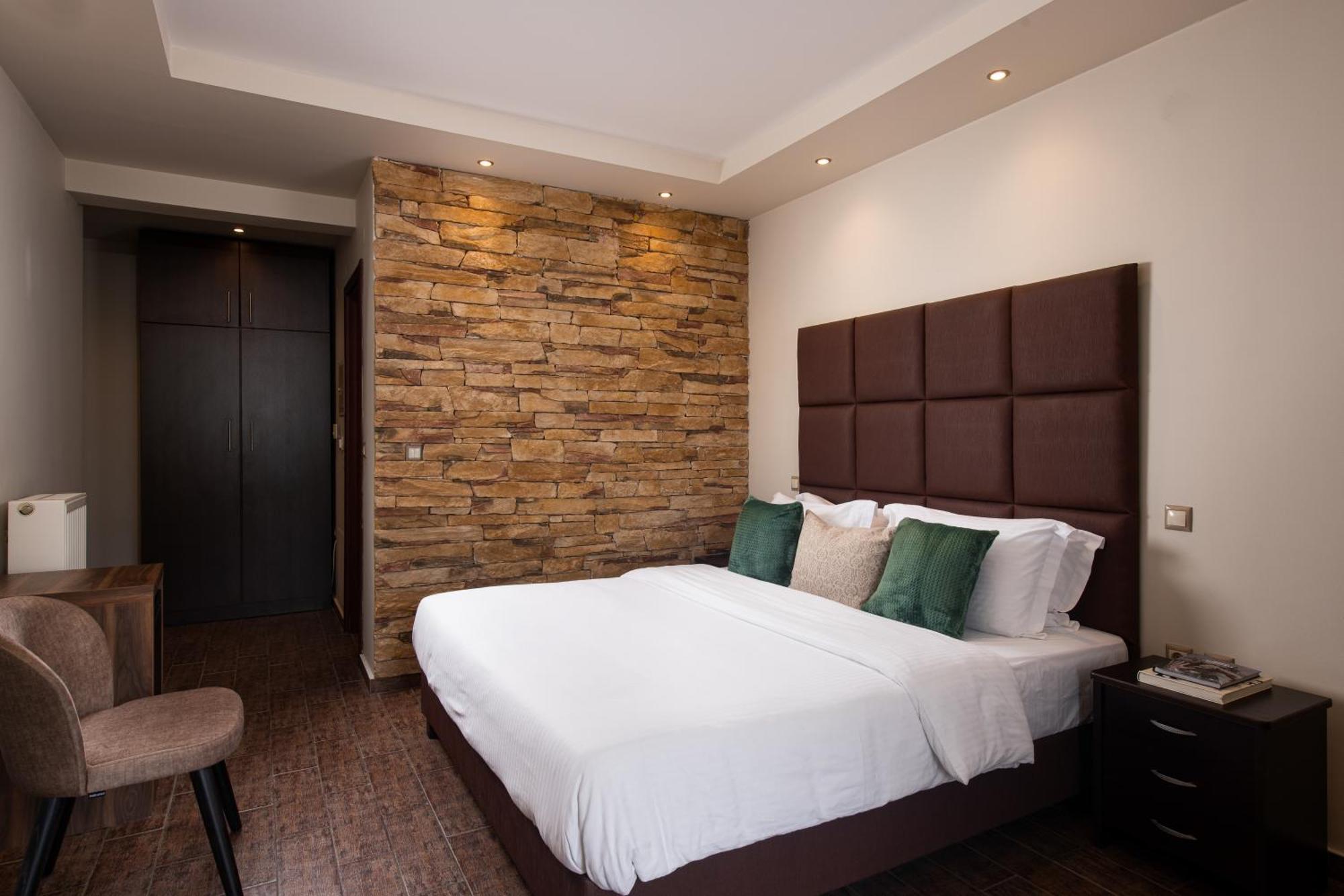 Hotel Naiades Orma Ngoại thất bức ảnh