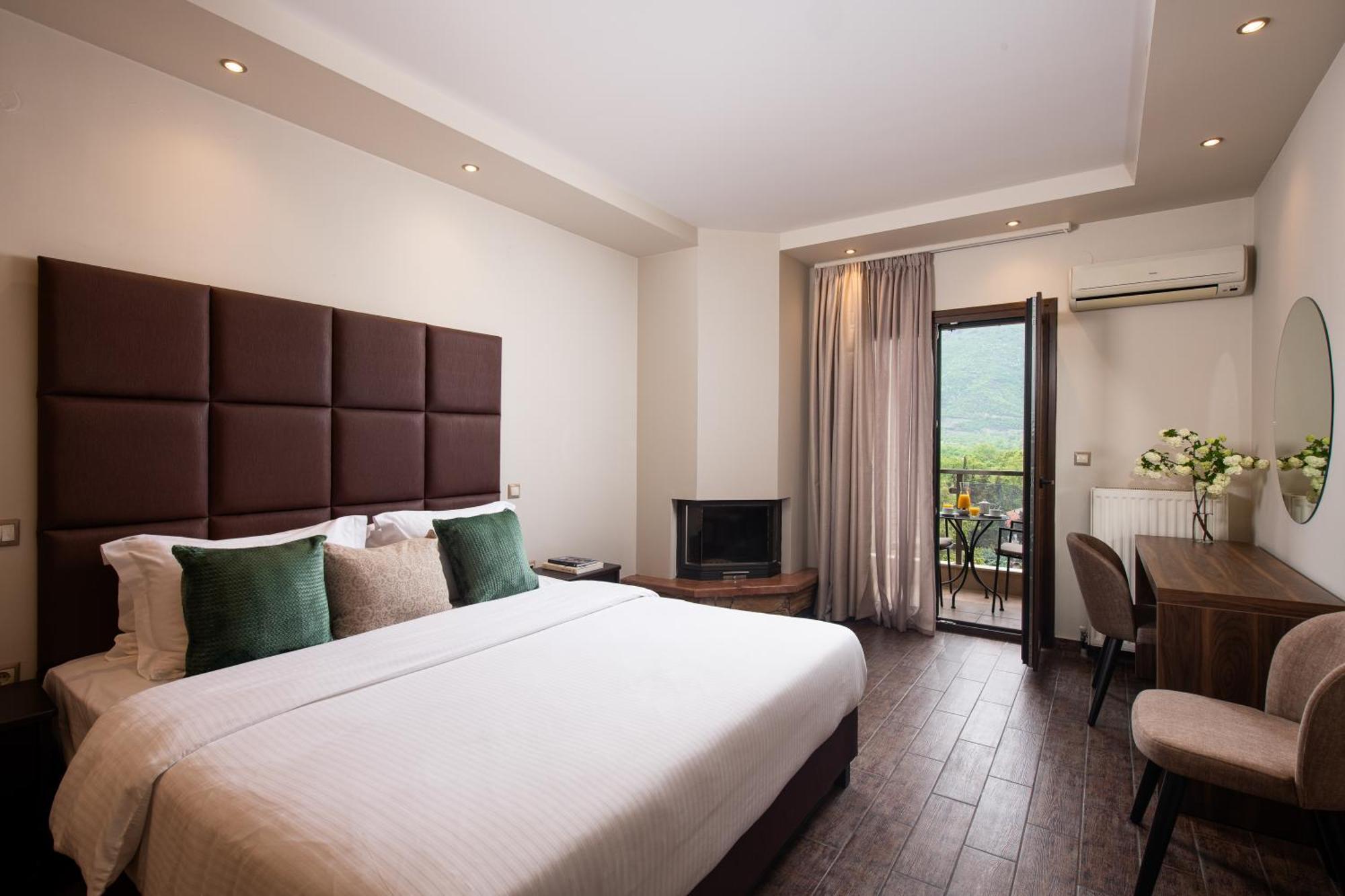 Hotel Naiades Orma Ngoại thất bức ảnh