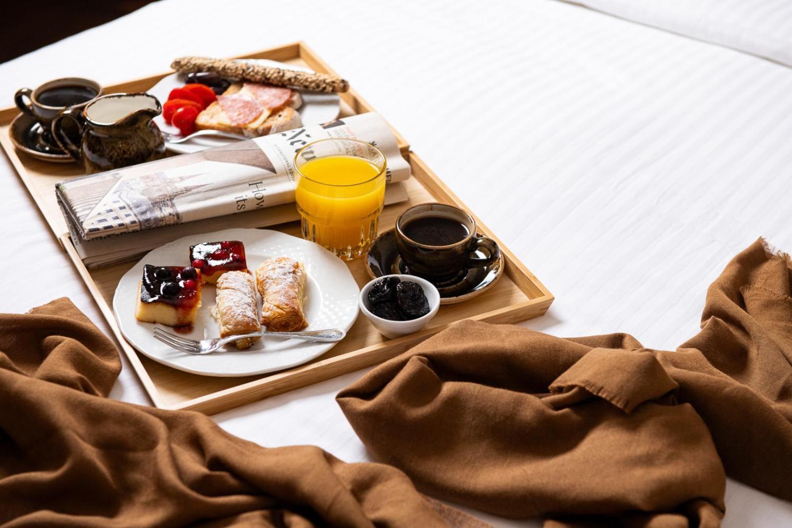 Hotel Naiades Orma Ngoại thất bức ảnh