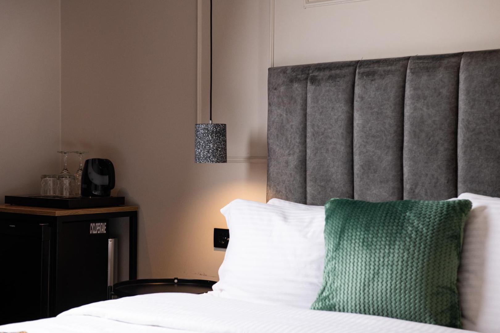Hotel Naiades Orma Ngoại thất bức ảnh
