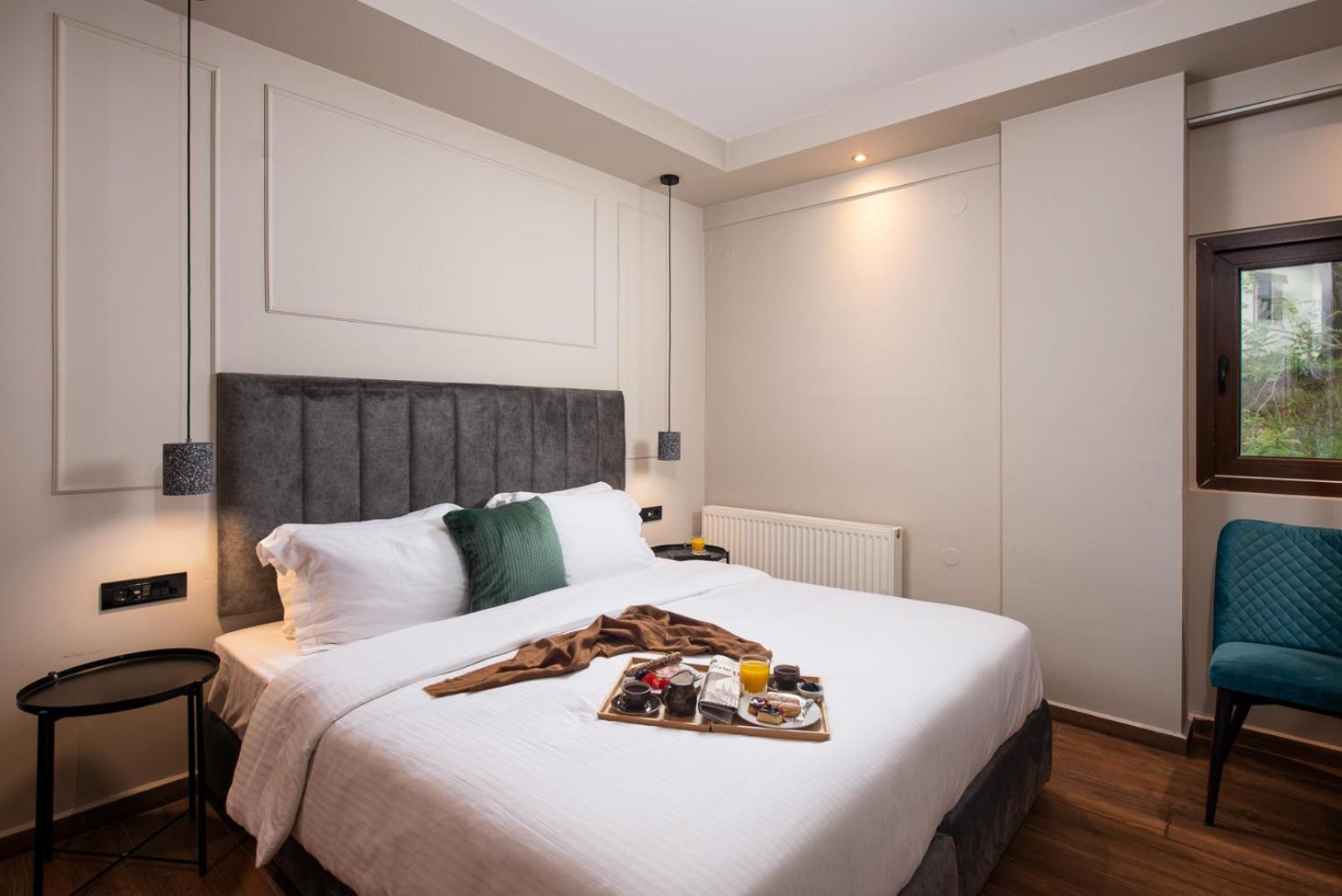 Hotel Naiades Orma Ngoại thất bức ảnh