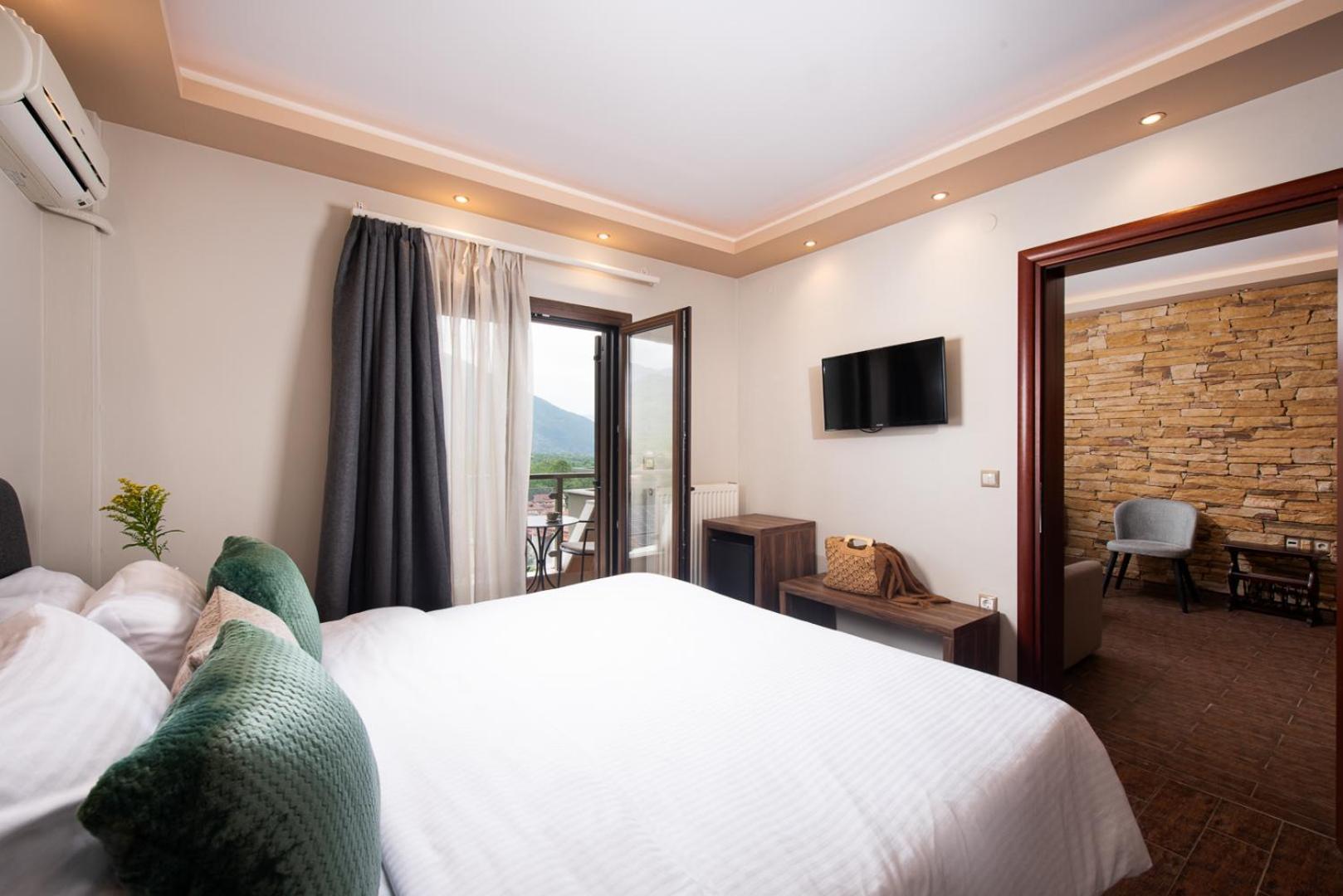 Hotel Naiades Orma Ngoại thất bức ảnh