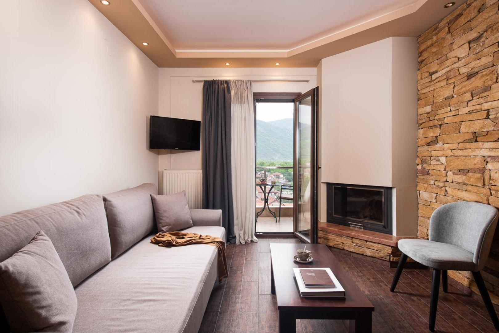 Hotel Naiades Orma Ngoại thất bức ảnh