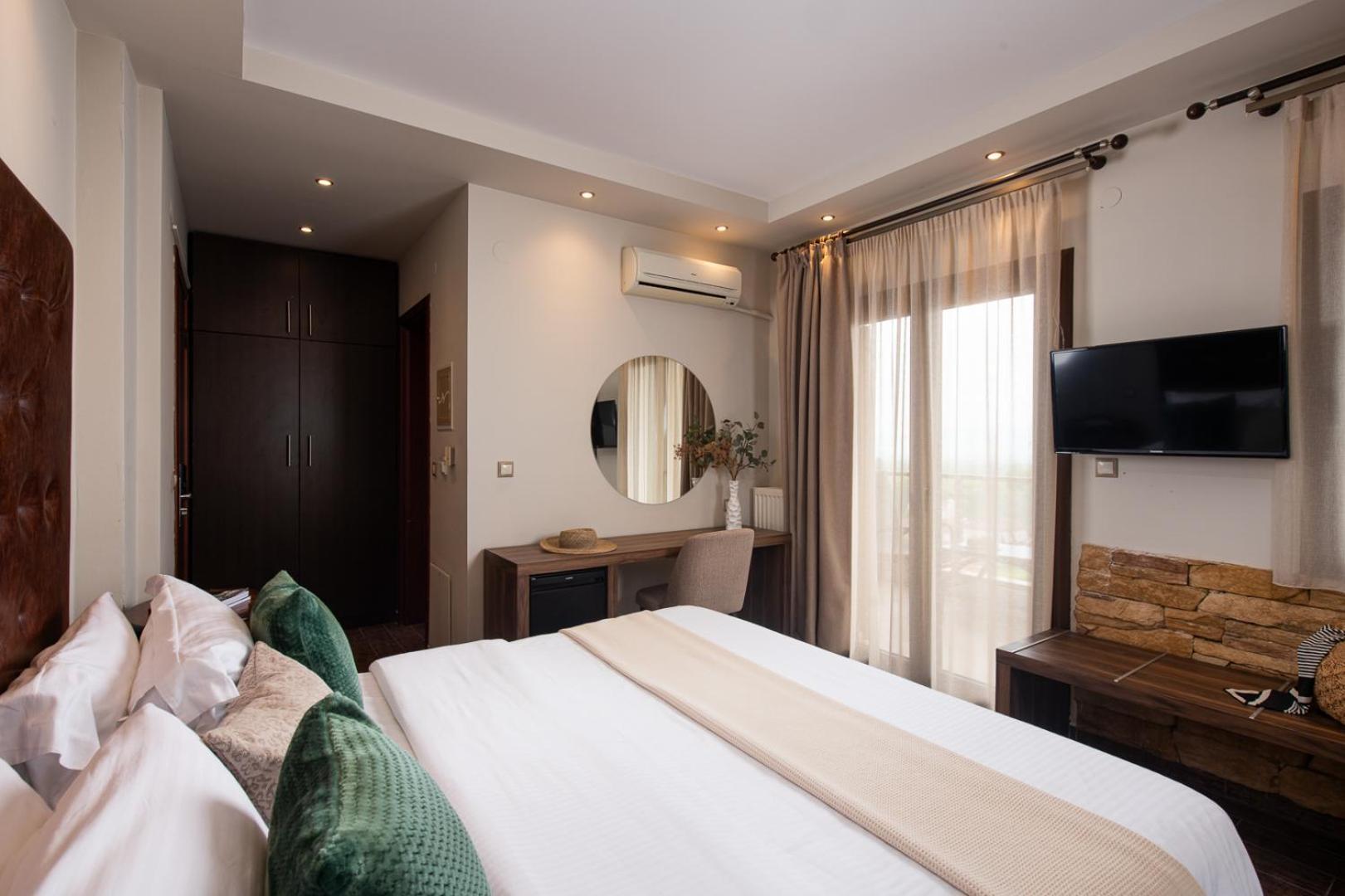 Hotel Naiades Orma Ngoại thất bức ảnh