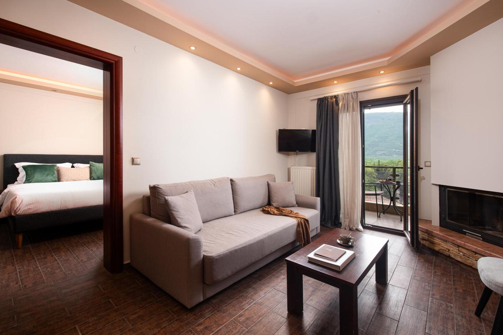 Hotel Naiades Orma Ngoại thất bức ảnh