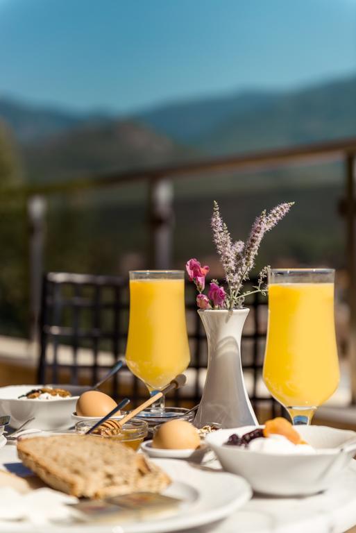 Hotel Naiades Orma Ngoại thất bức ảnh